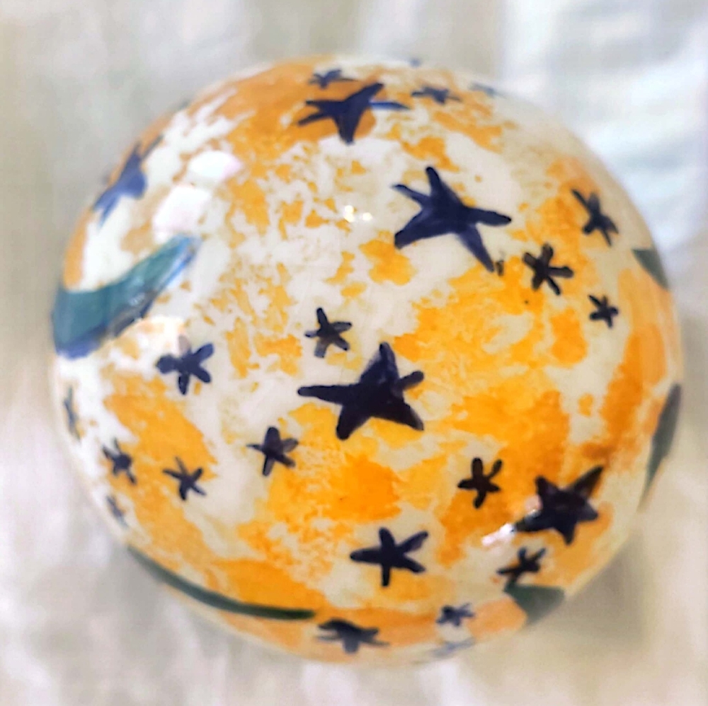 Sphere - Picture 4 of 4